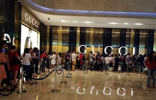 上海卖打折奢侈品牌地方