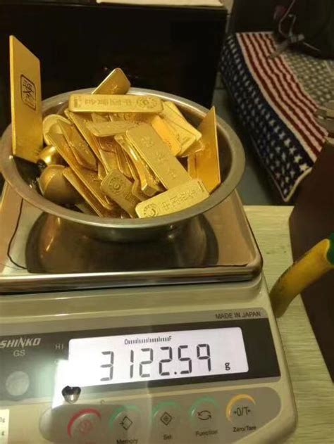 郴州回收黄金的地方