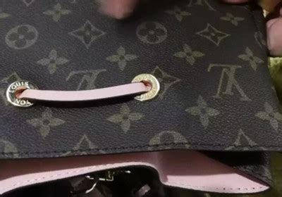奢侈品假货新闻