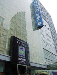 合肥的奢侈品店在哪里