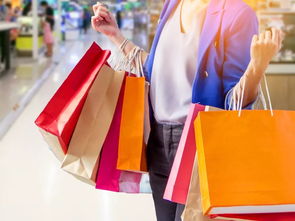疫情国内奢侈品现状