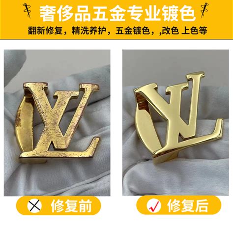 义乌奢侈品修复