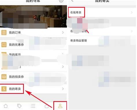 奢侈品寄卖是什么意思