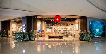 杭州大厦有哪些奢侈品牌店