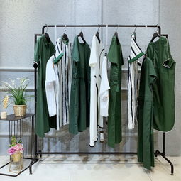 韩国服装电商网站