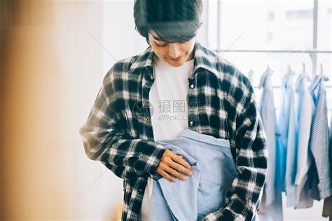 服装拍摄兼职是真的吗