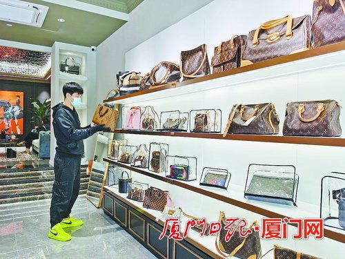 奢侈品包包logo大全
