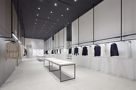 服装店如何吸引客流