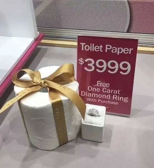 美国奢侈品贵不贵