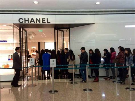 成都奢侈品销售全国第三