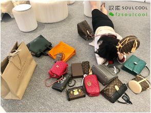 奢侈品专柜提成多少