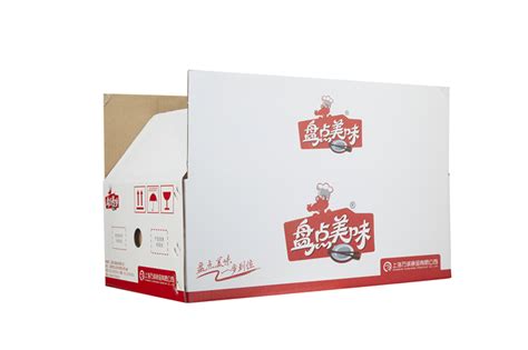 太仓太一纸箱包装