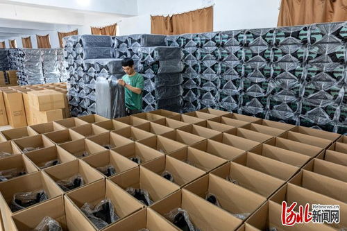 河北白沟的箱包怎么样