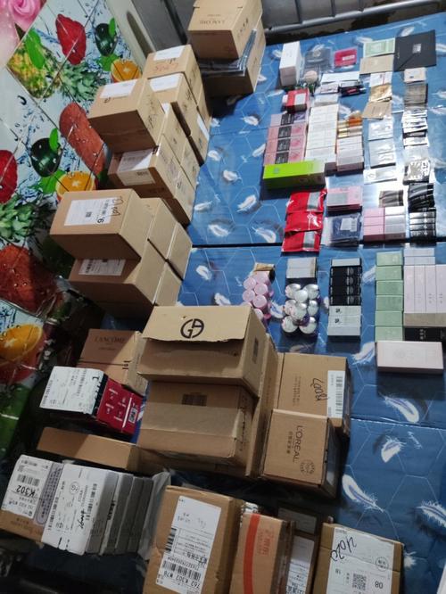 小奢侈品有哪些