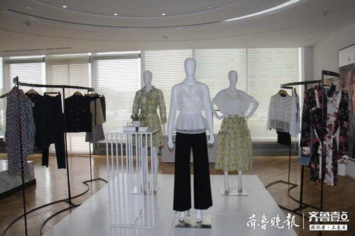 卓天商务服装公司