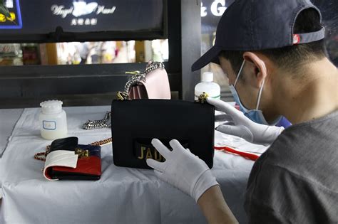 奢侈品护理店好做吗