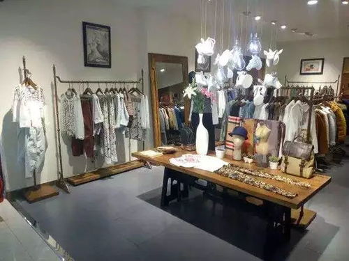 广州服装批发市场