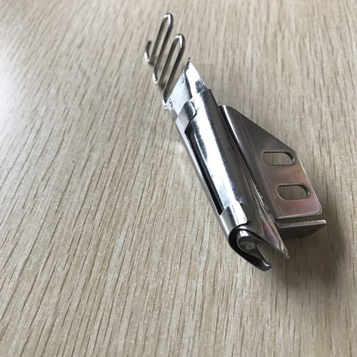 箱包拉杆维修方法