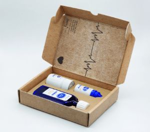奢侈品快递包装