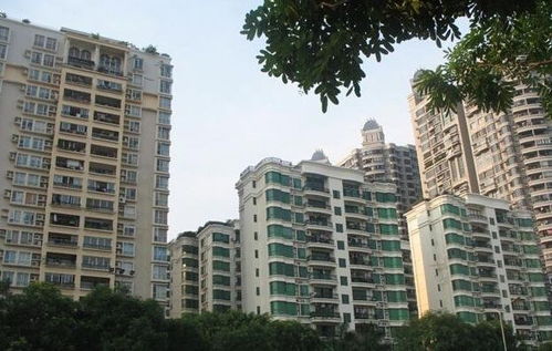 深圳新房二手房成交量
