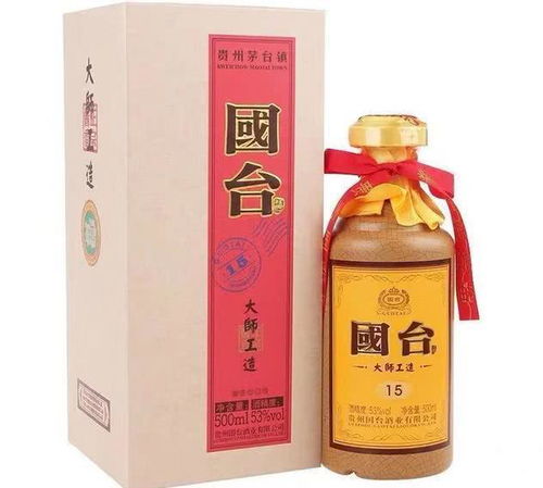 中国白酒的多元风情产地特色与风格比较